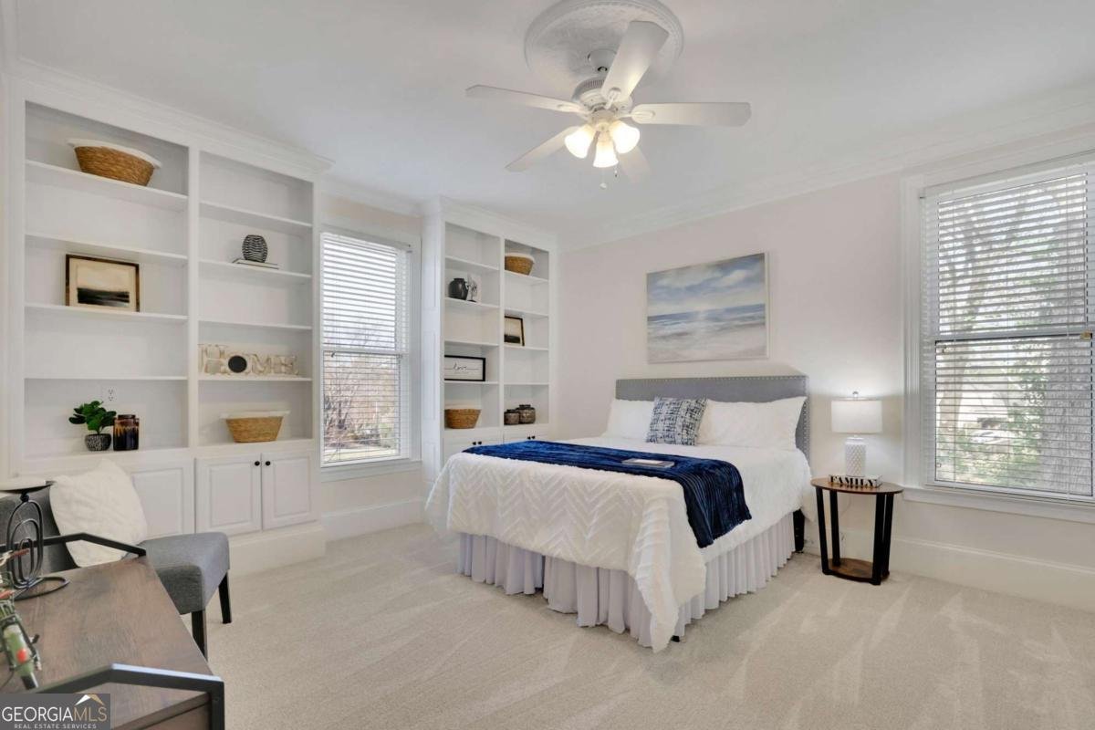 2430 Stonevalley Lane Cumming - Photo 13