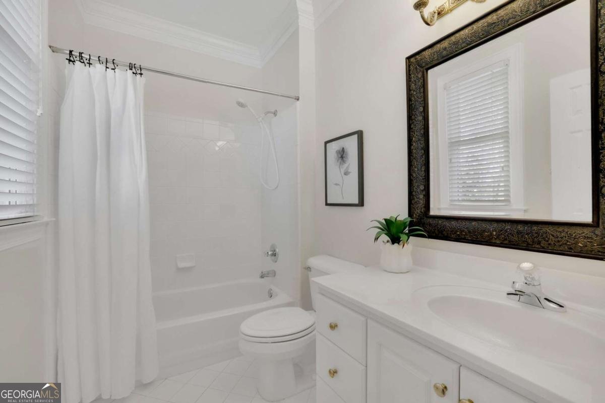 2430 Stonevalley Lane Cumming - Photo 15