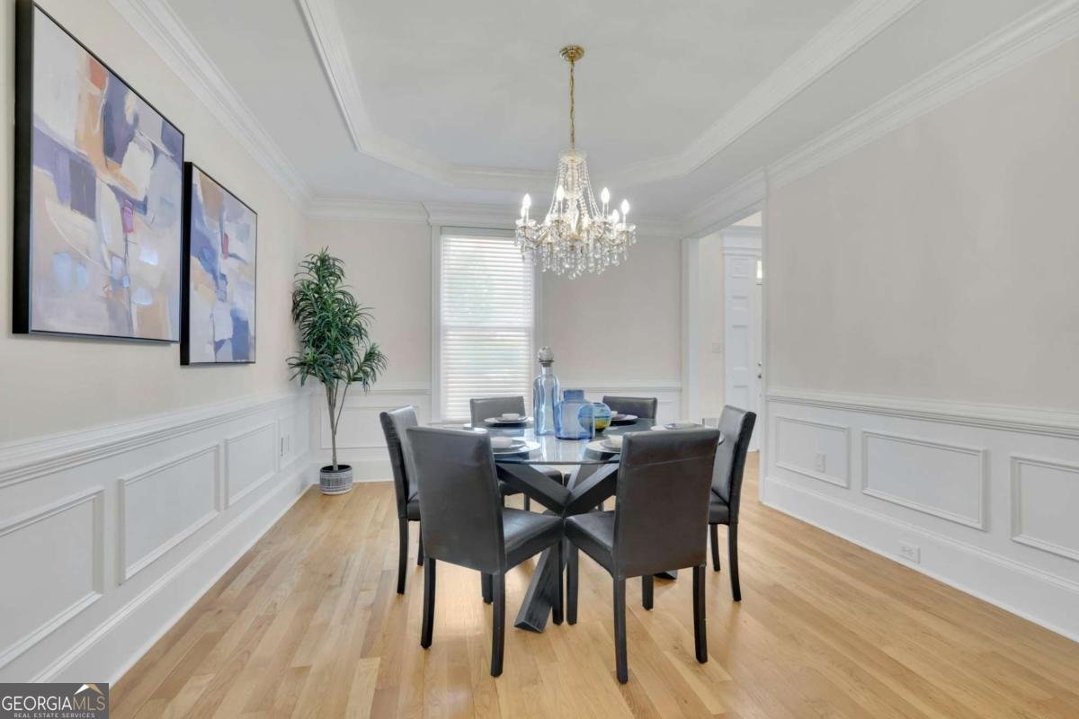 2430 Stonevalley Lane Cumming - Photo 16