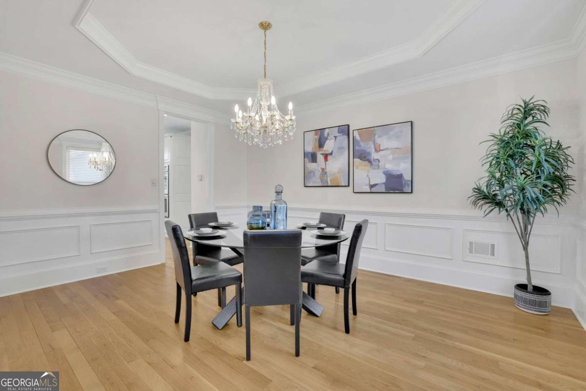 2430 Stonevalley Lane Cumming - Photo 17