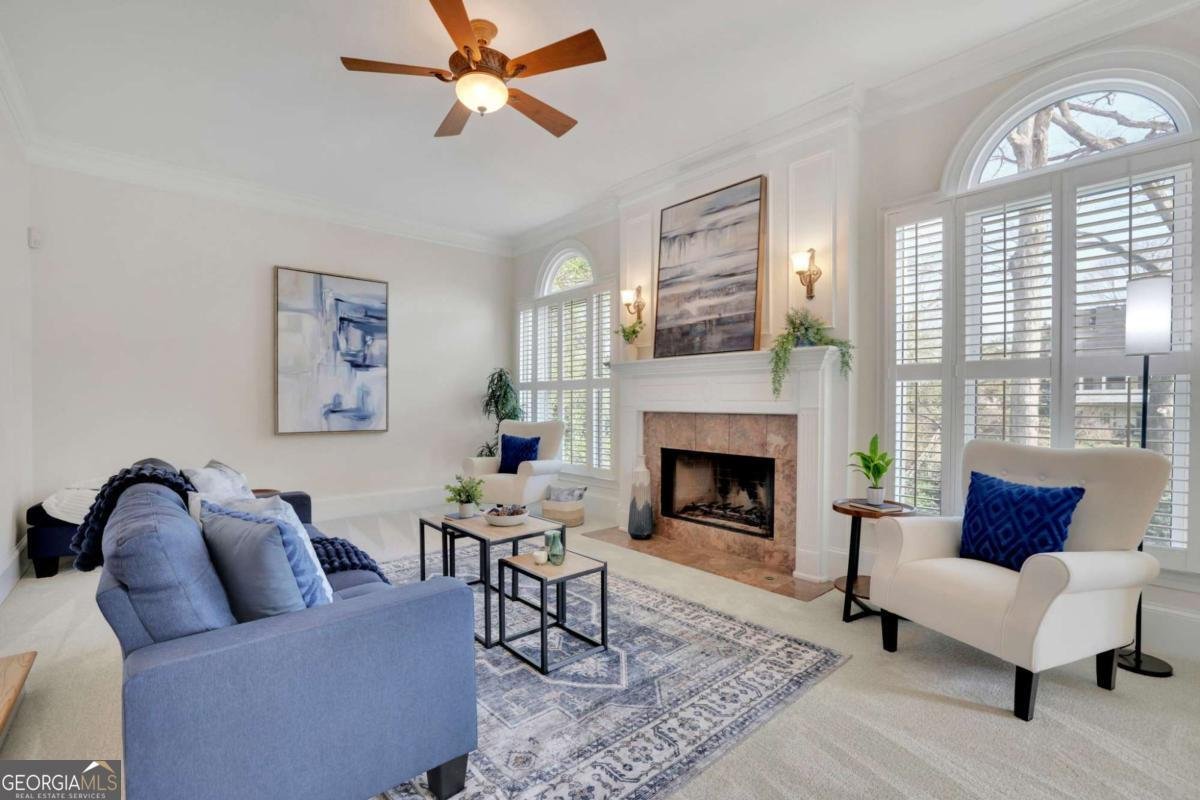 2430 Stonevalley Lane Cumming - Photo 19