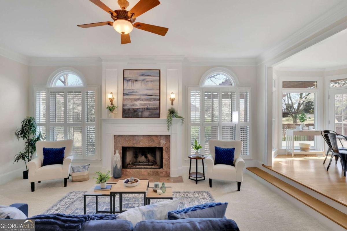 2430 Stonevalley Lane Cumming - Photo 21