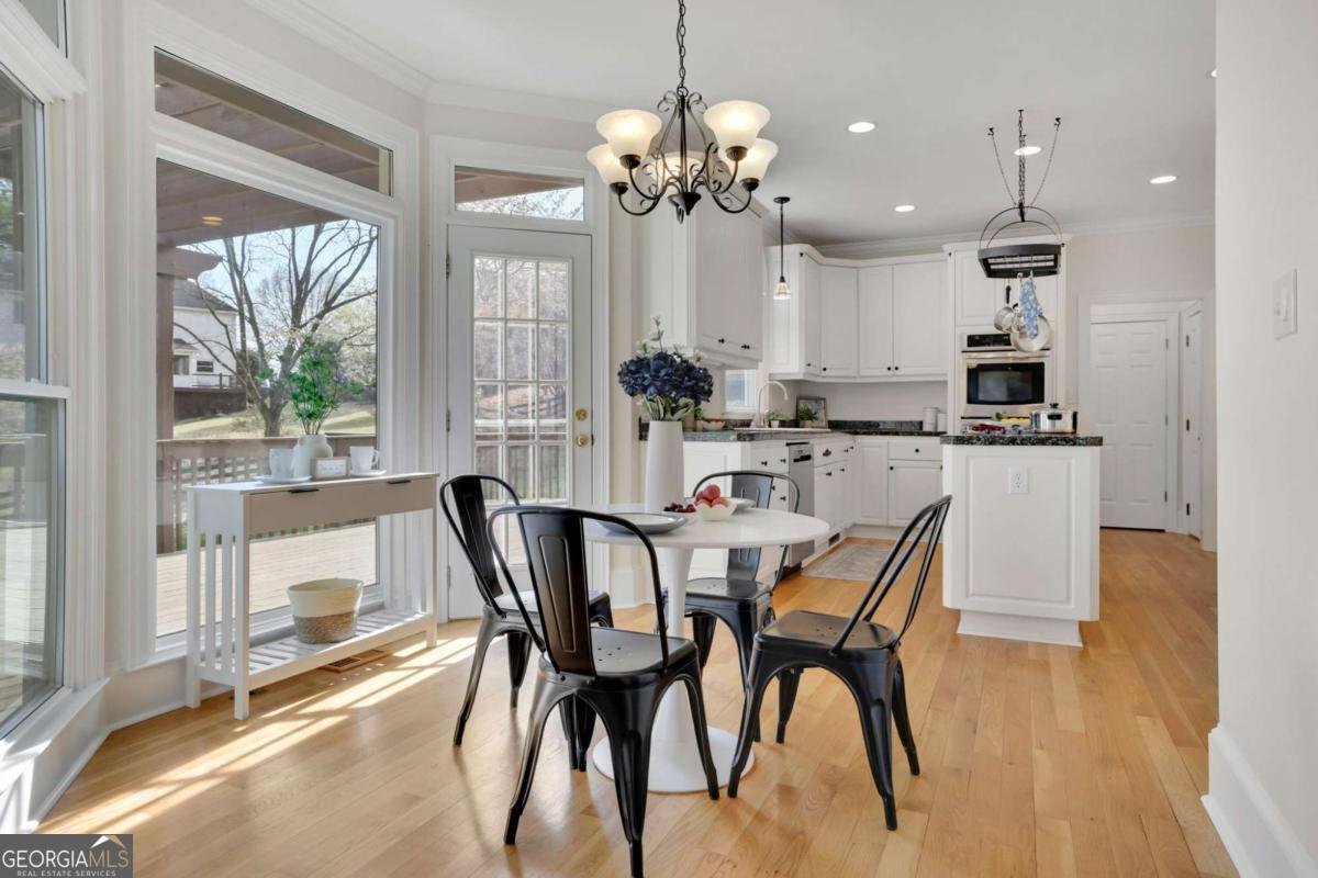 2430 Stonevalley Lane Cumming - Photo 22