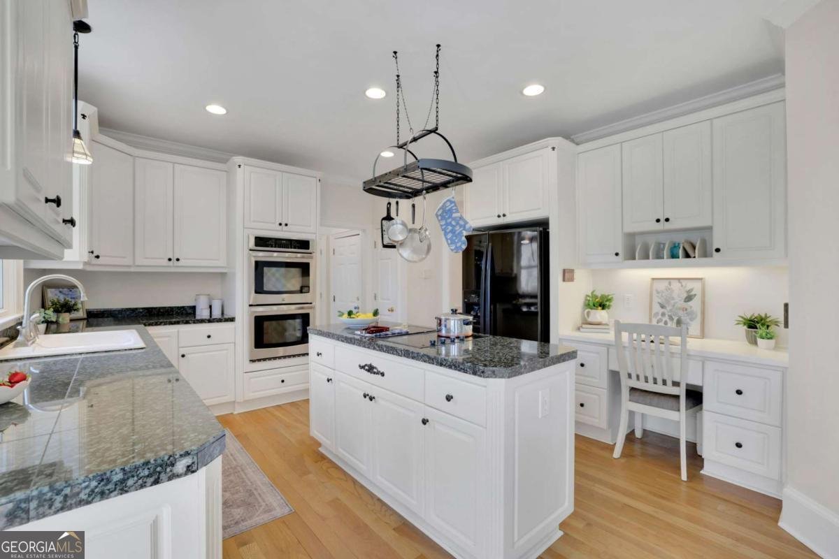 2430 Stonevalley Lane Cumming - Photo 23