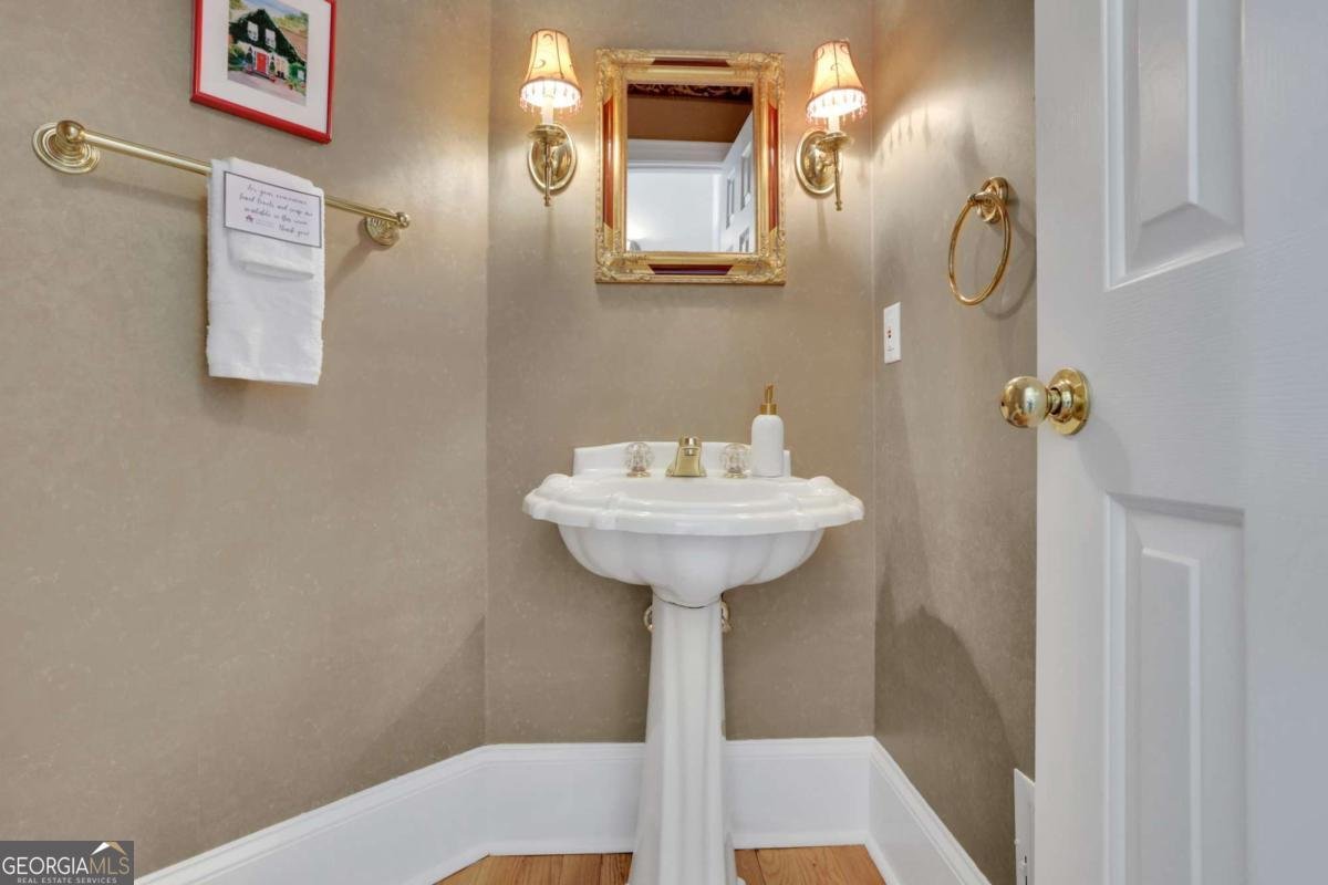 2430 Stonevalley Lane Cumming - Photo 27