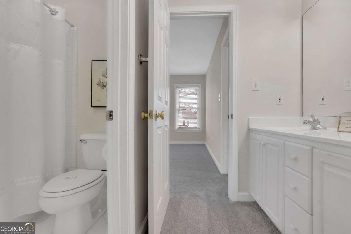 2430 Stonevalley Lane Cumming - Photo 34