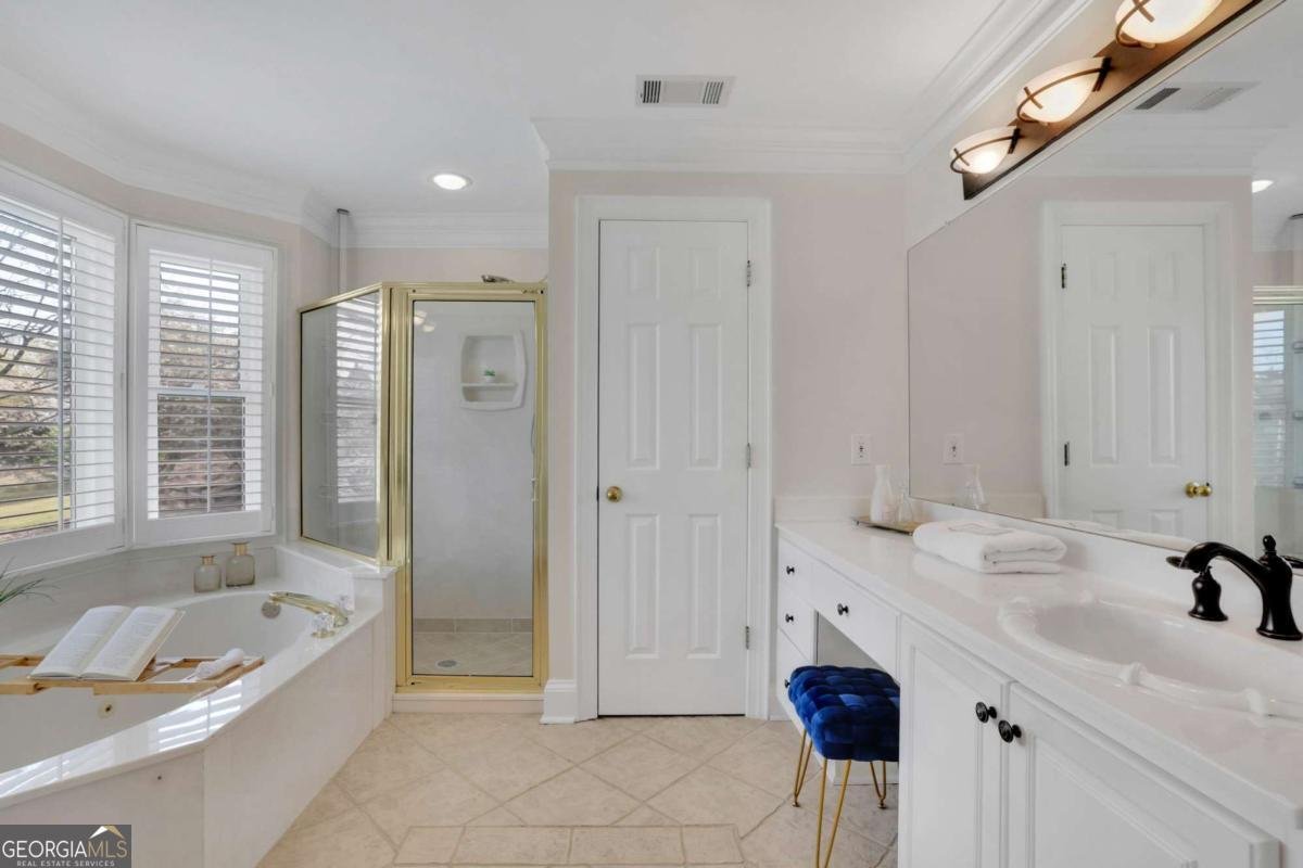 2430 Stonevalley Lane Cumming - Photo 38