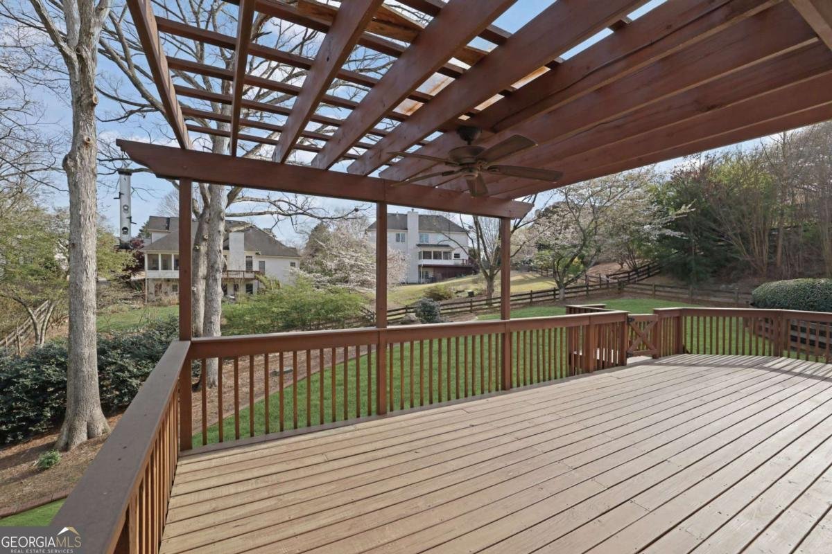 2430 Stonevalley Lane Cumming - Photo 42