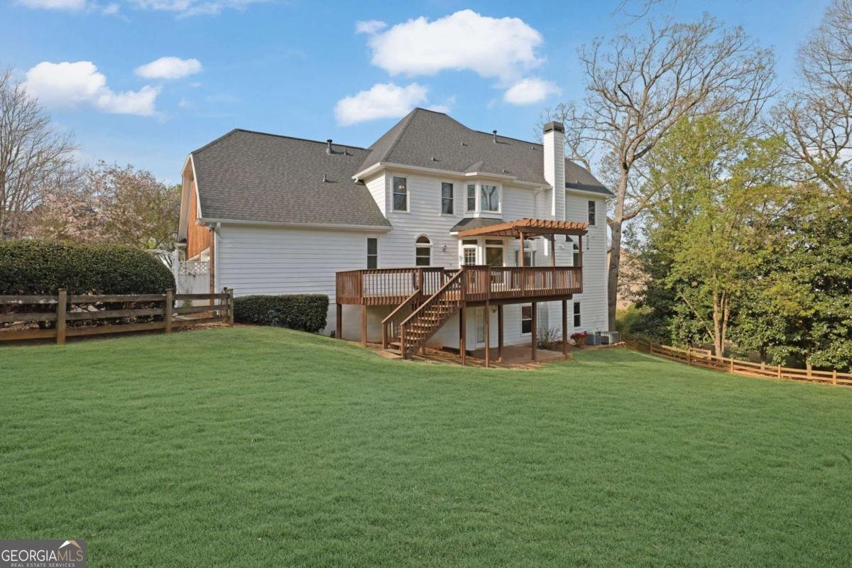 2430 Stonevalley Lane Cumming - Photo 44