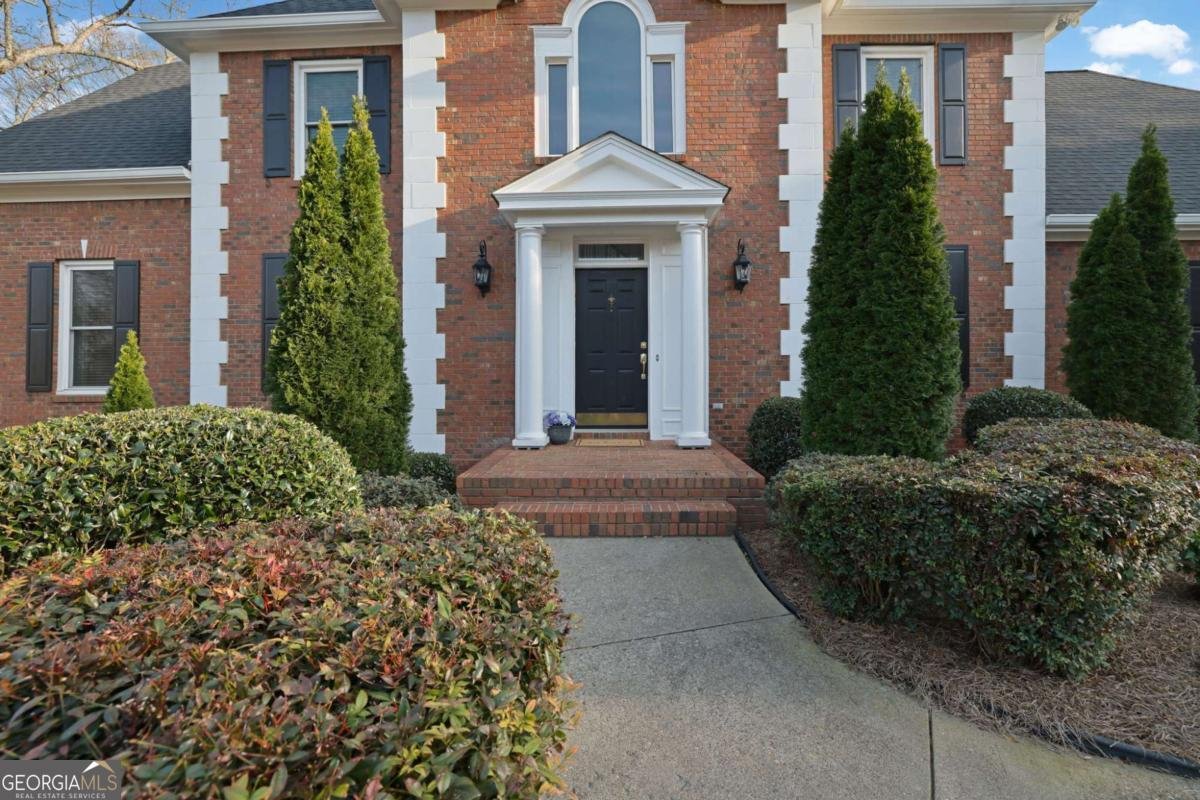 2430 Stonevalley Lane Cumming - Photo 8