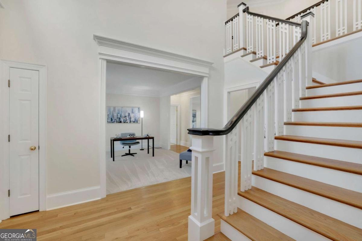 2430 Stonevalley Lane Cumming - Photo 9