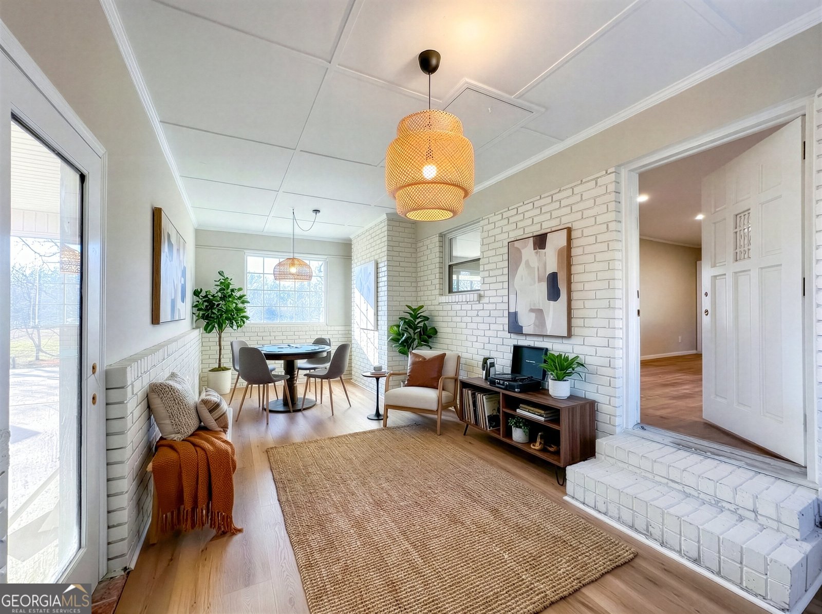 5605 Burke Lane Gainesville - Photo 10