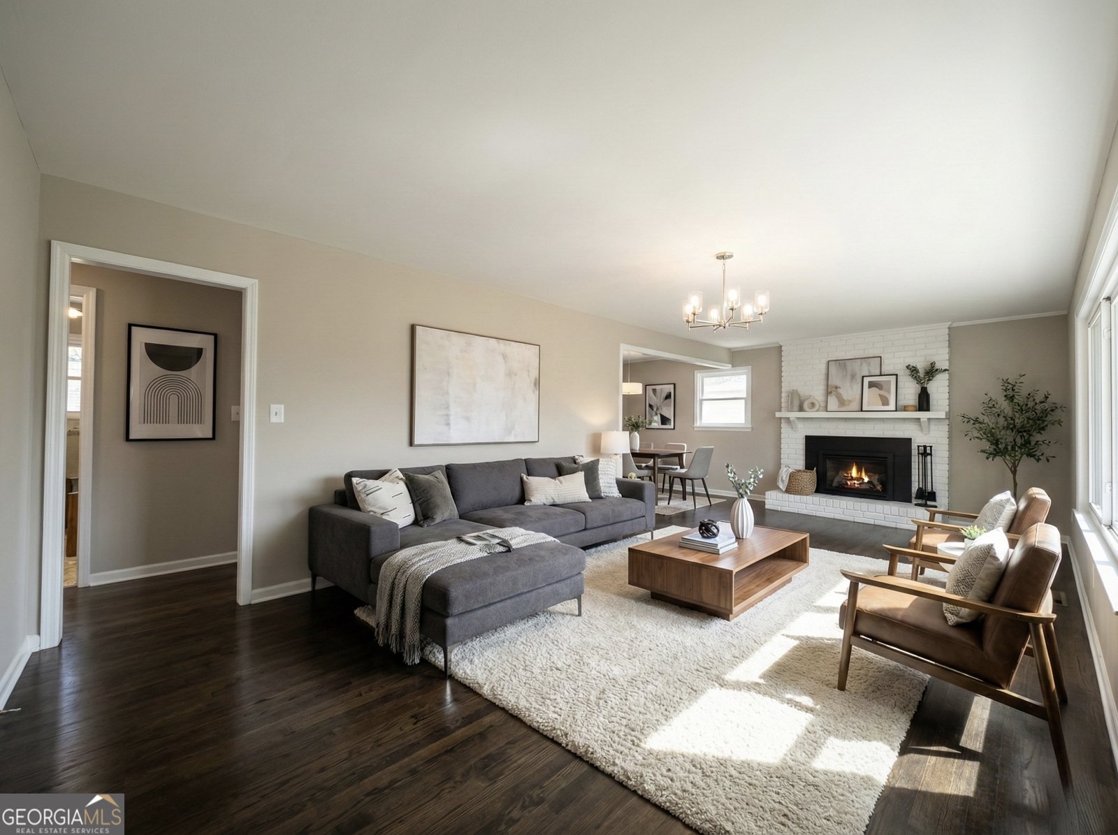 5605 Burke Lane Gainesville - Photo 14