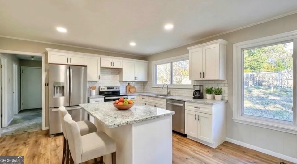 5605 Burke Lane Gainesville - Photo 17