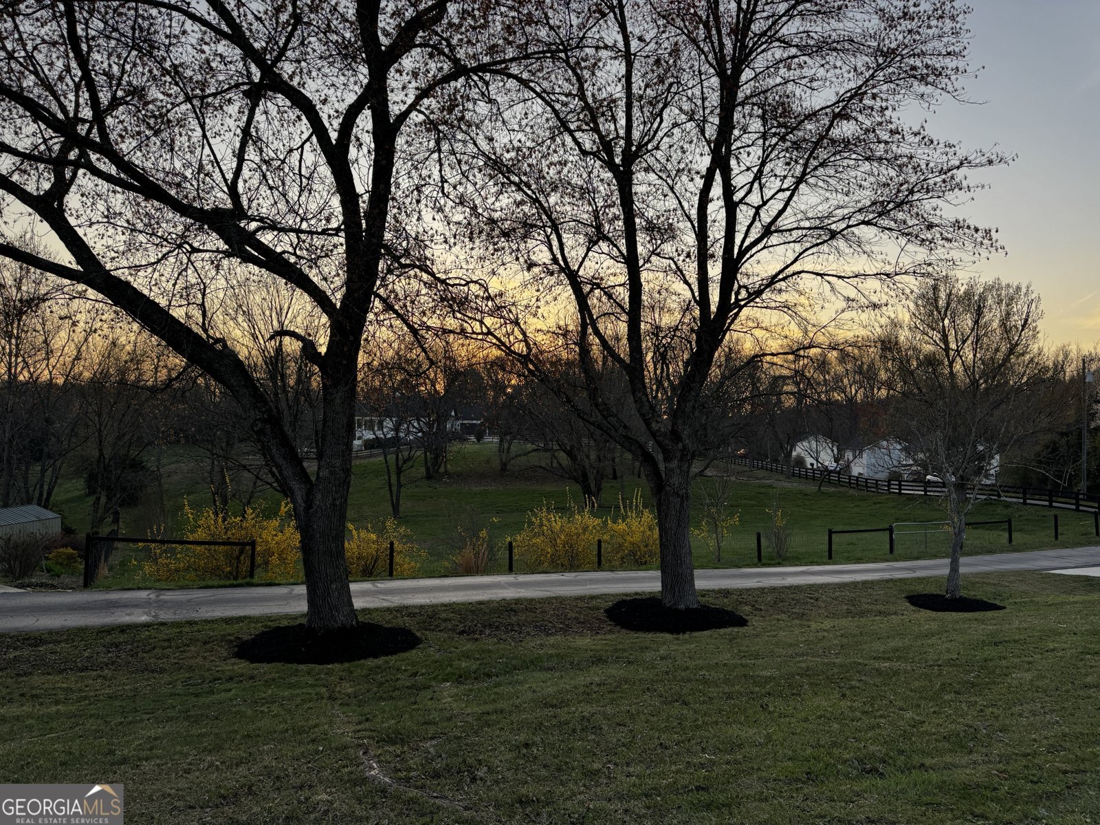 5605 Burke Lane Gainesville - Photo 22