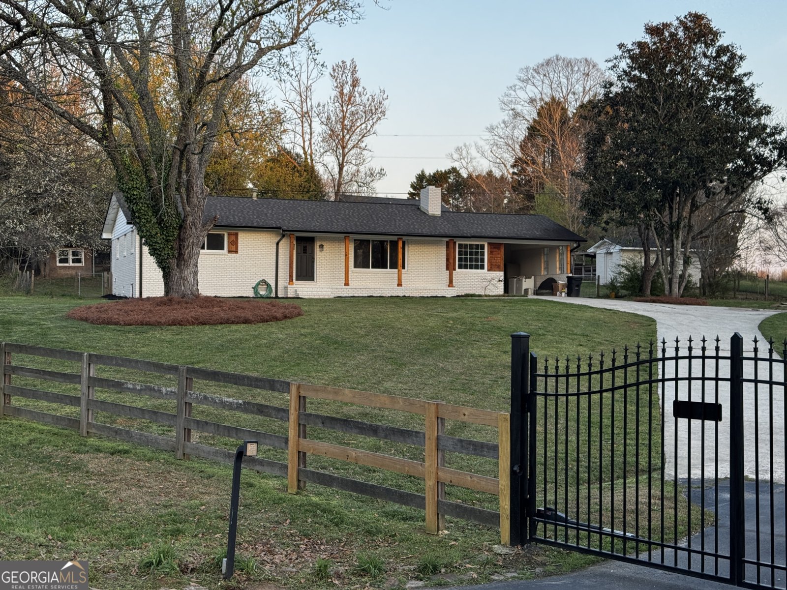 5605 Burke Lane Gainesville - Photo 23