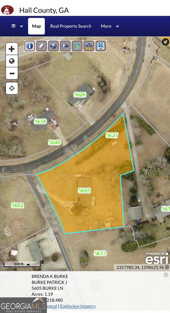 5605 Burke Lane Gainesville - Photo 24