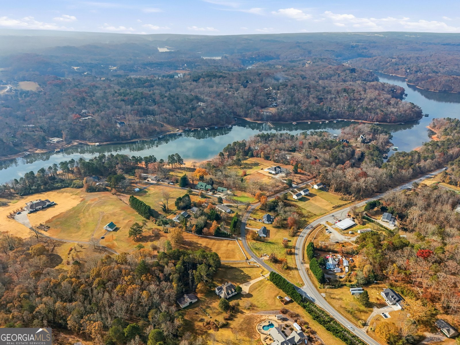 5605 Burke Lane Gainesville - Photo 25
