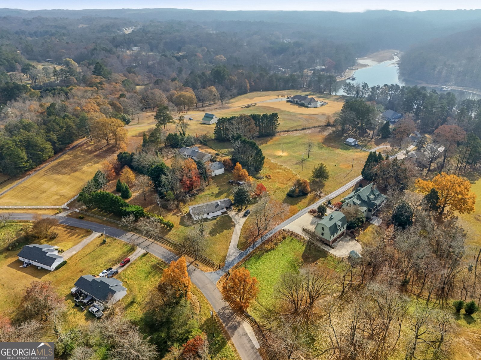 5605 Burke Lane Gainesville - Photo 26