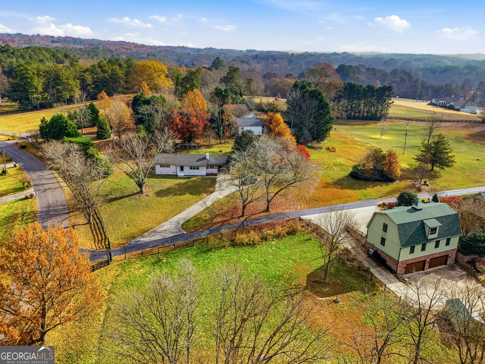 5605 Burke Lane Gainesville - Photo 27