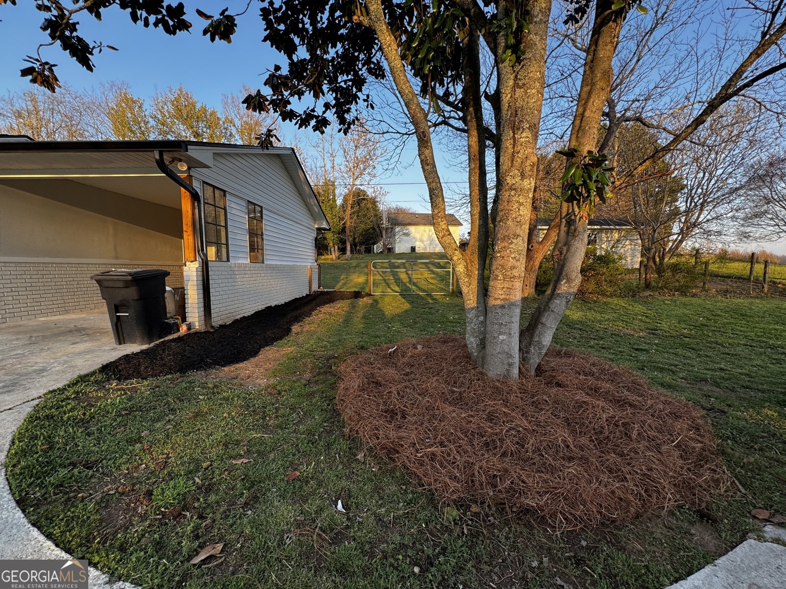 5605 Burke Lane Gainesville - Photo 7