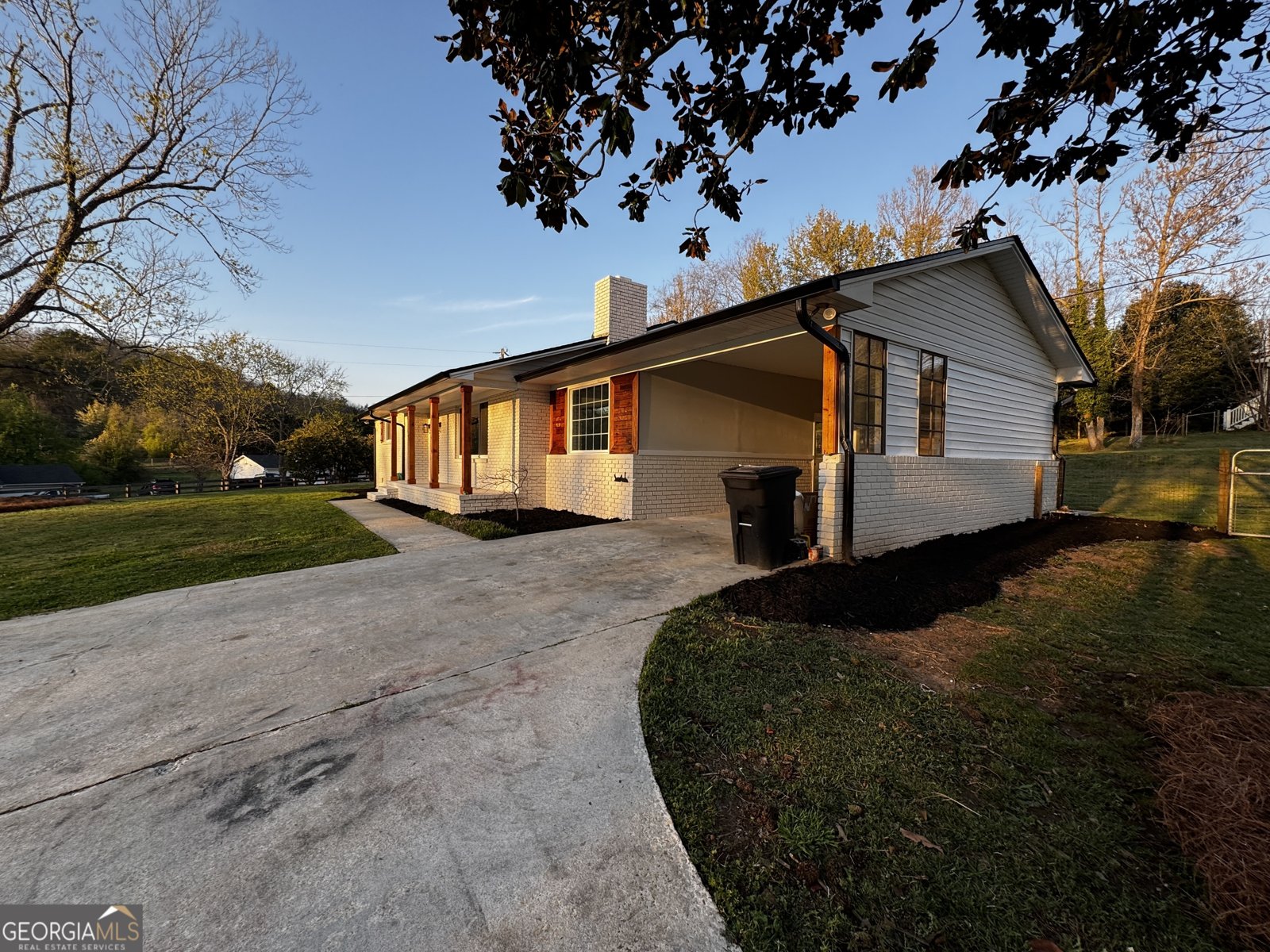 5605 Burke Lane Gainesville - Photo 8