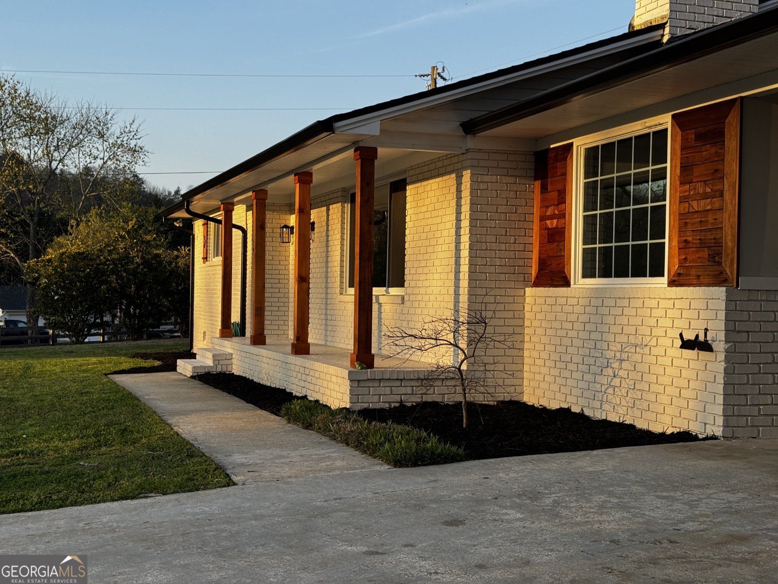 5605 Burke Lane Gainesville - Photo 9