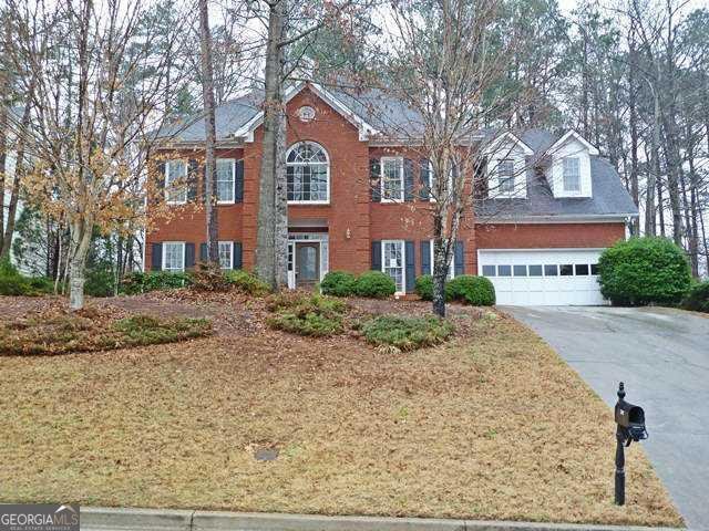 2347 Merrymount Drive Suwanee - Photo 1
