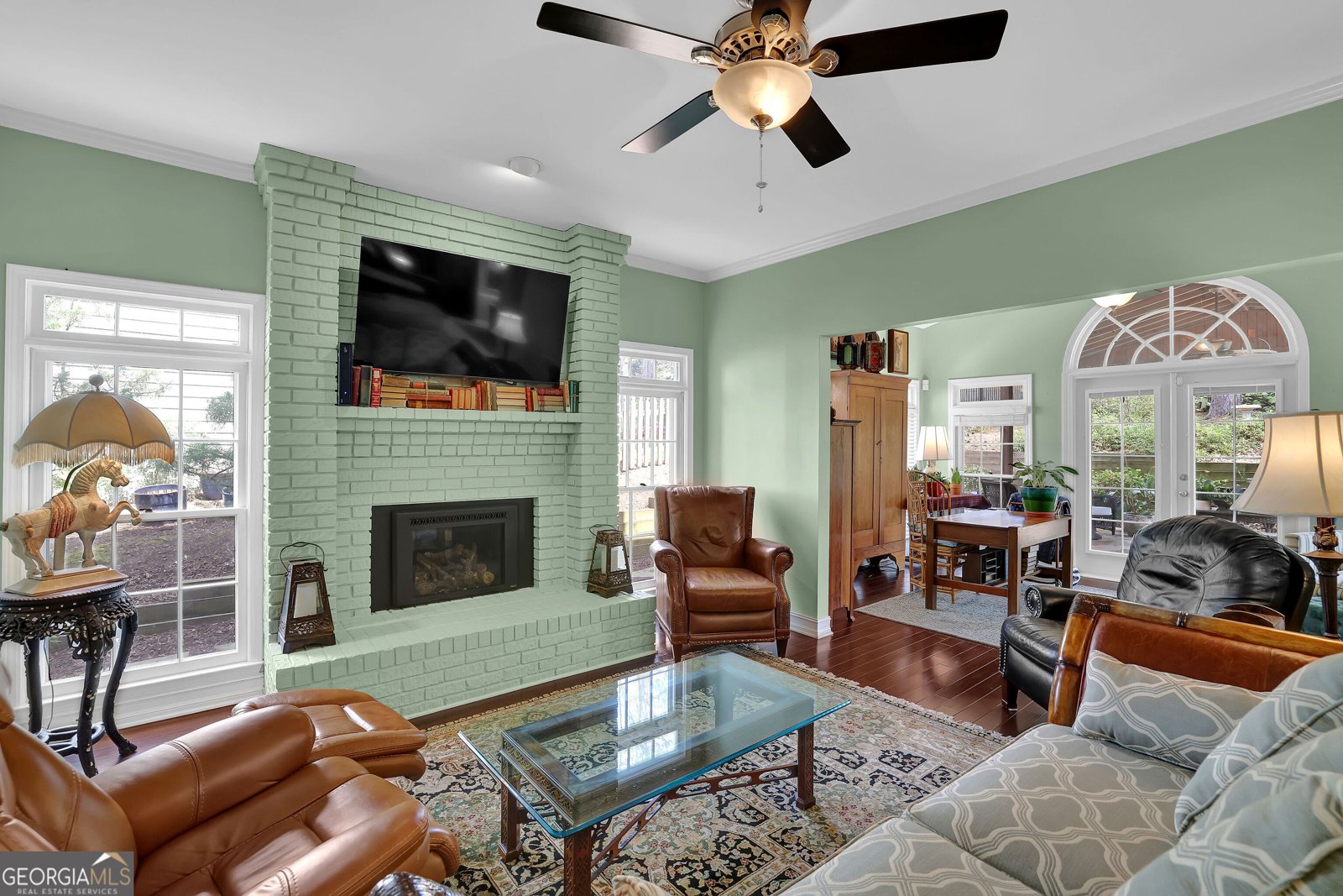 2347 Merrymount Drive Suwanee - Photo 10