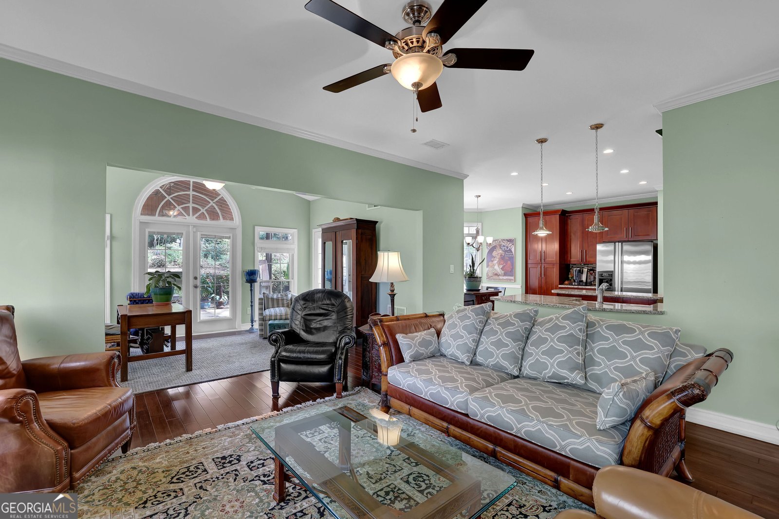 2347 Merrymount Drive Suwanee - Photo 11