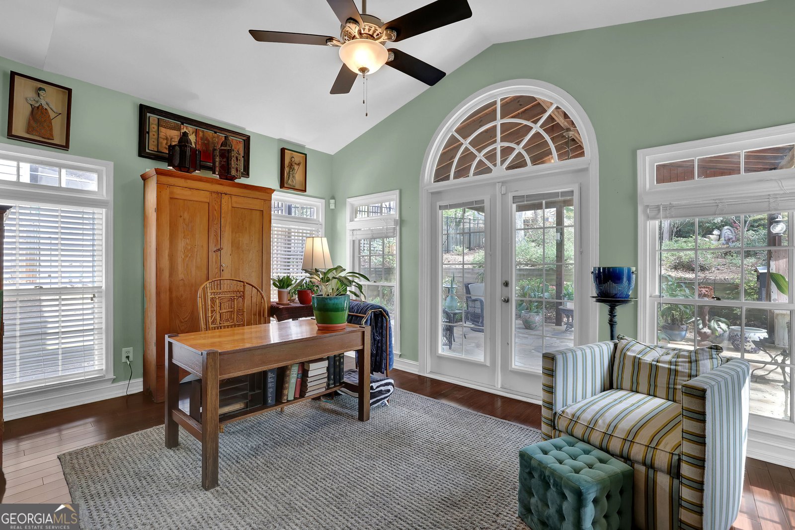 2347 Merrymount Drive Suwanee - Photo 12