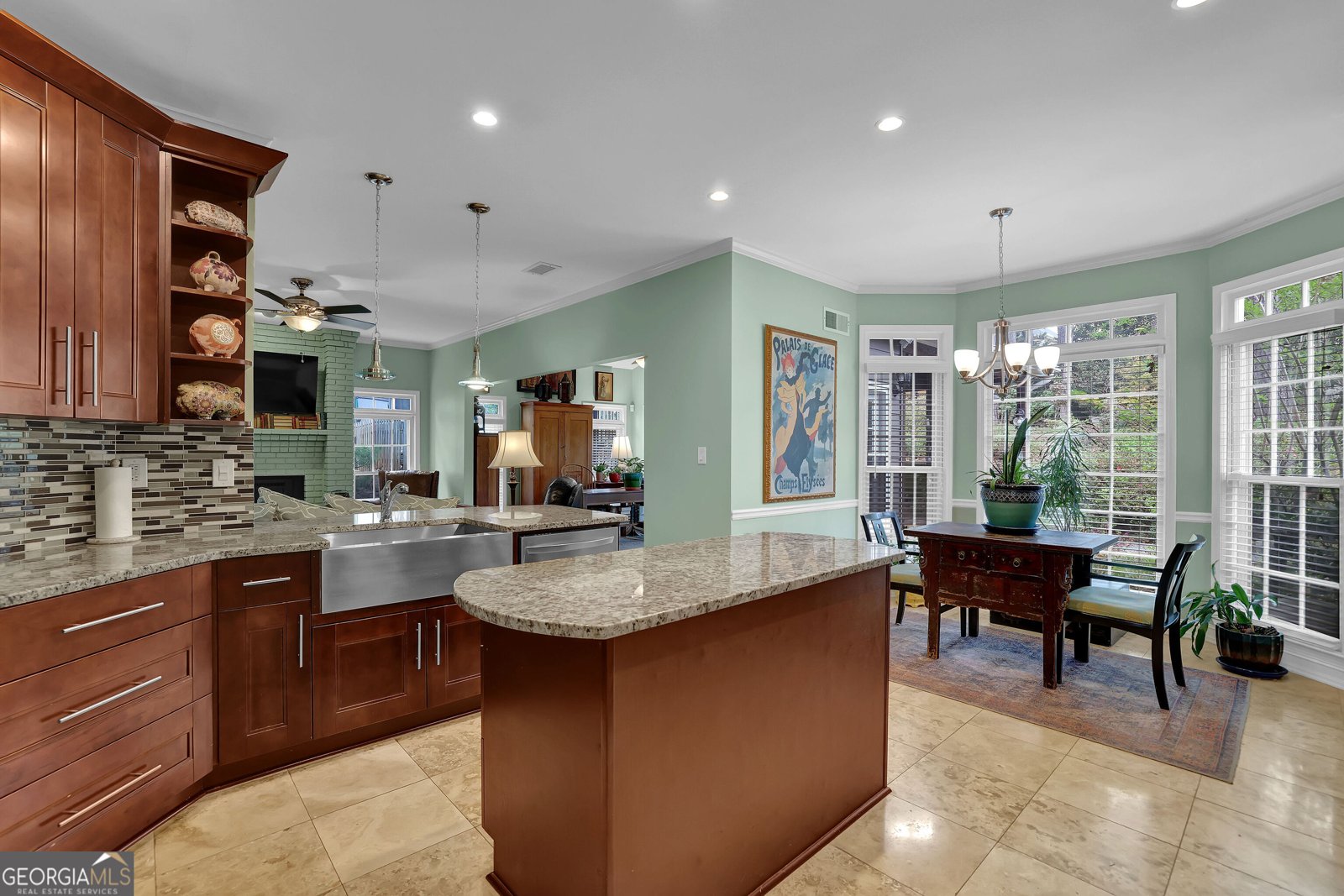 2347 Merrymount Drive Suwanee - Photo 14