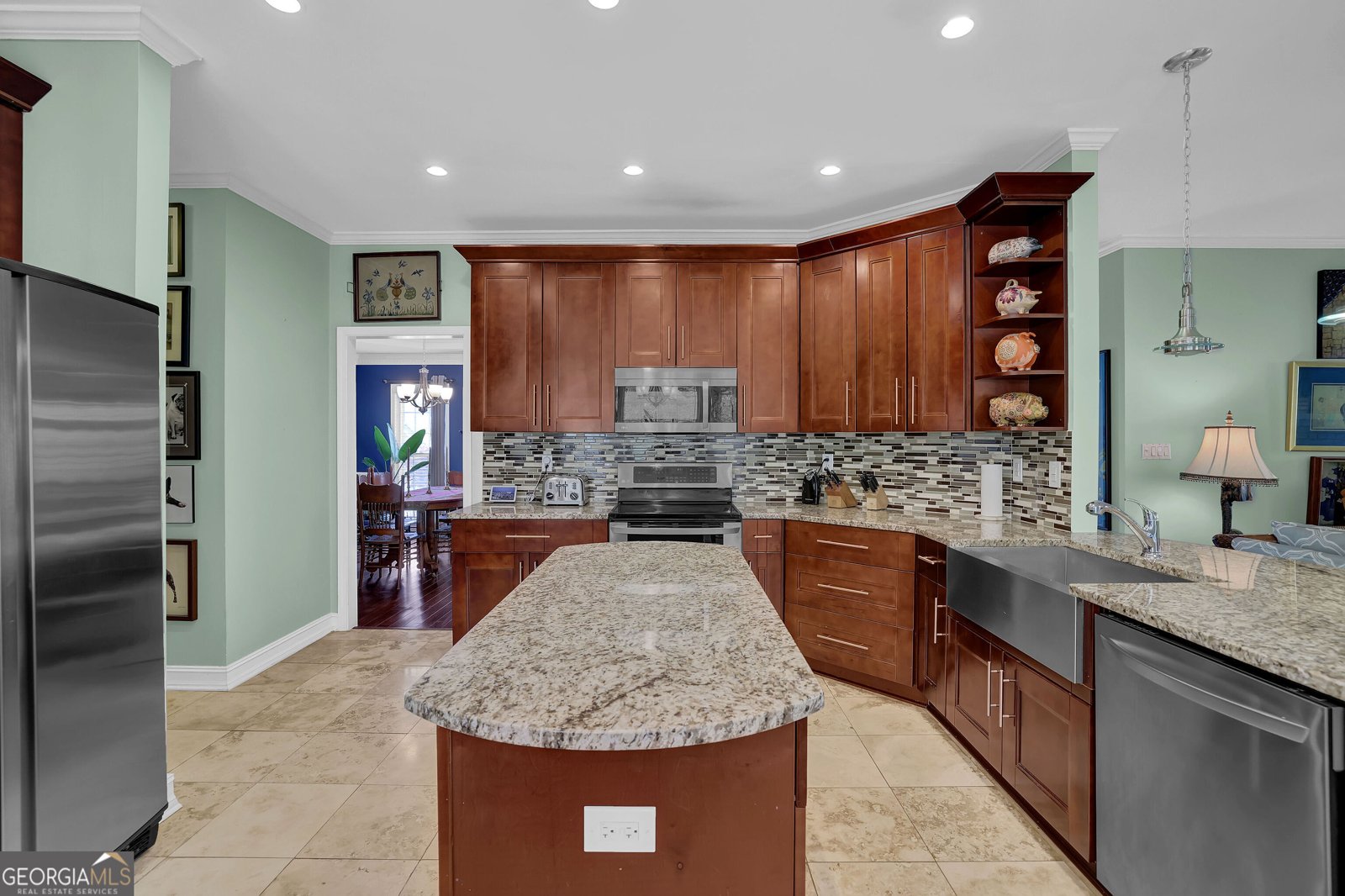 2347 Merrymount Drive Suwanee - Photo 15