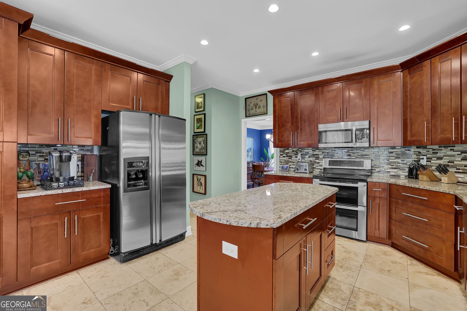 2347 Merrymount Drive Suwanee - Photo 16