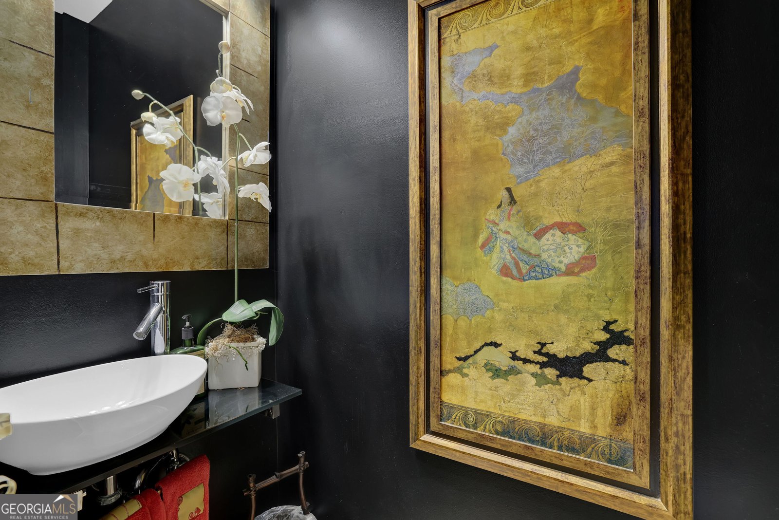 2347 Merrymount Drive Suwanee - Photo 18