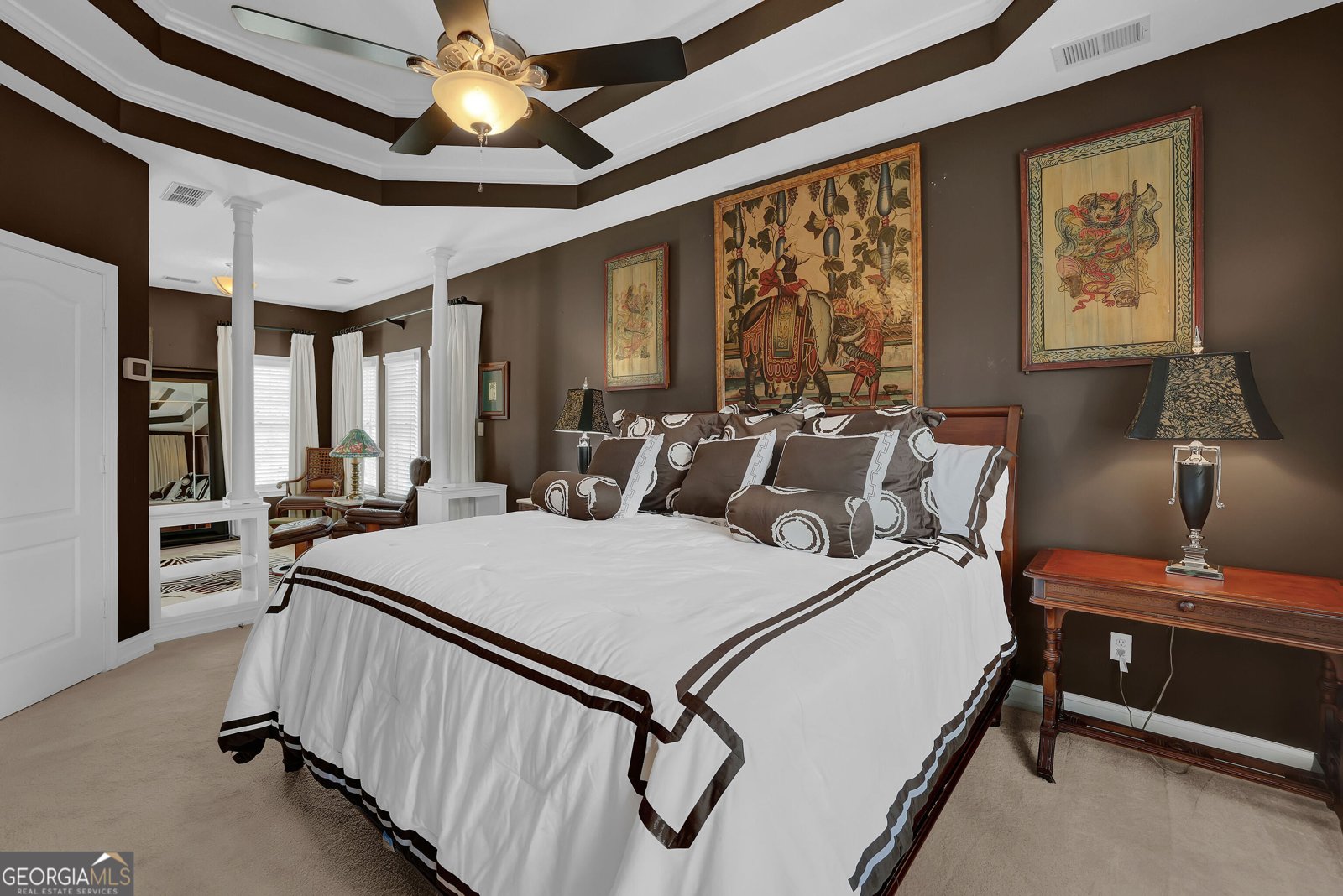 2347 Merrymount Drive Suwanee - Photo 21