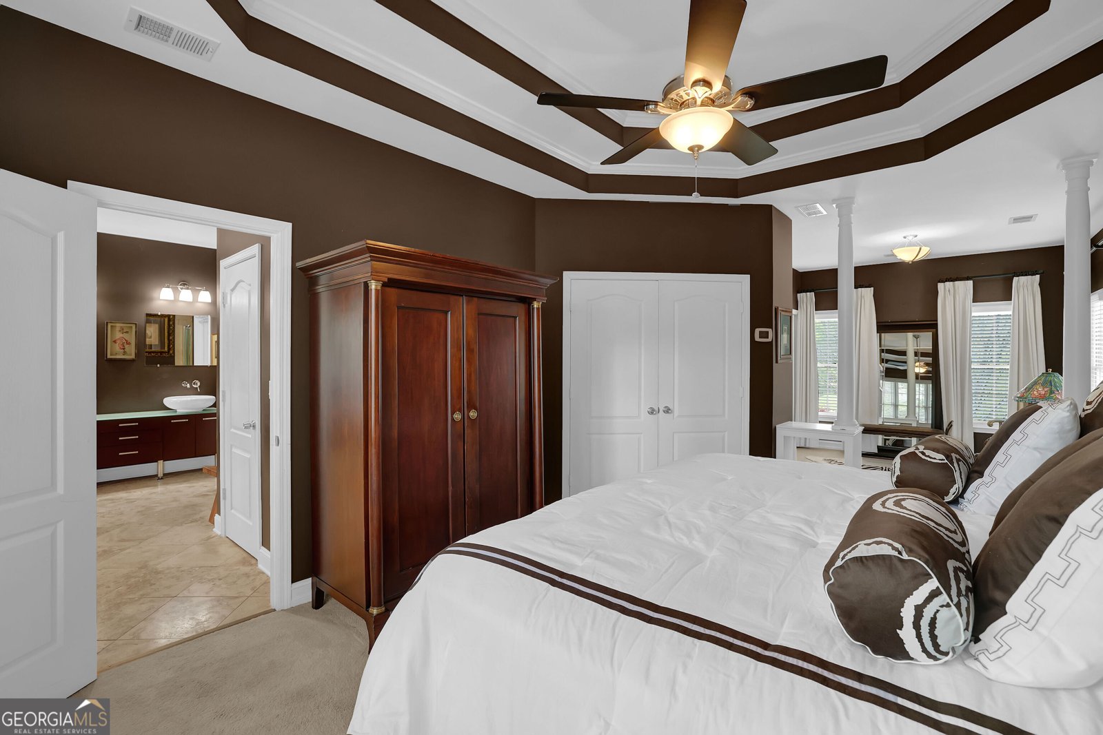 2347 Merrymount Drive Suwanee - Photo 22