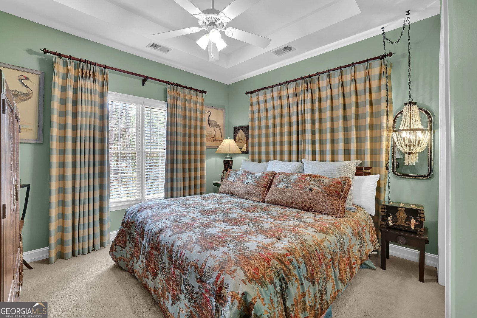 2347 Merrymount Drive Suwanee - Photo 27