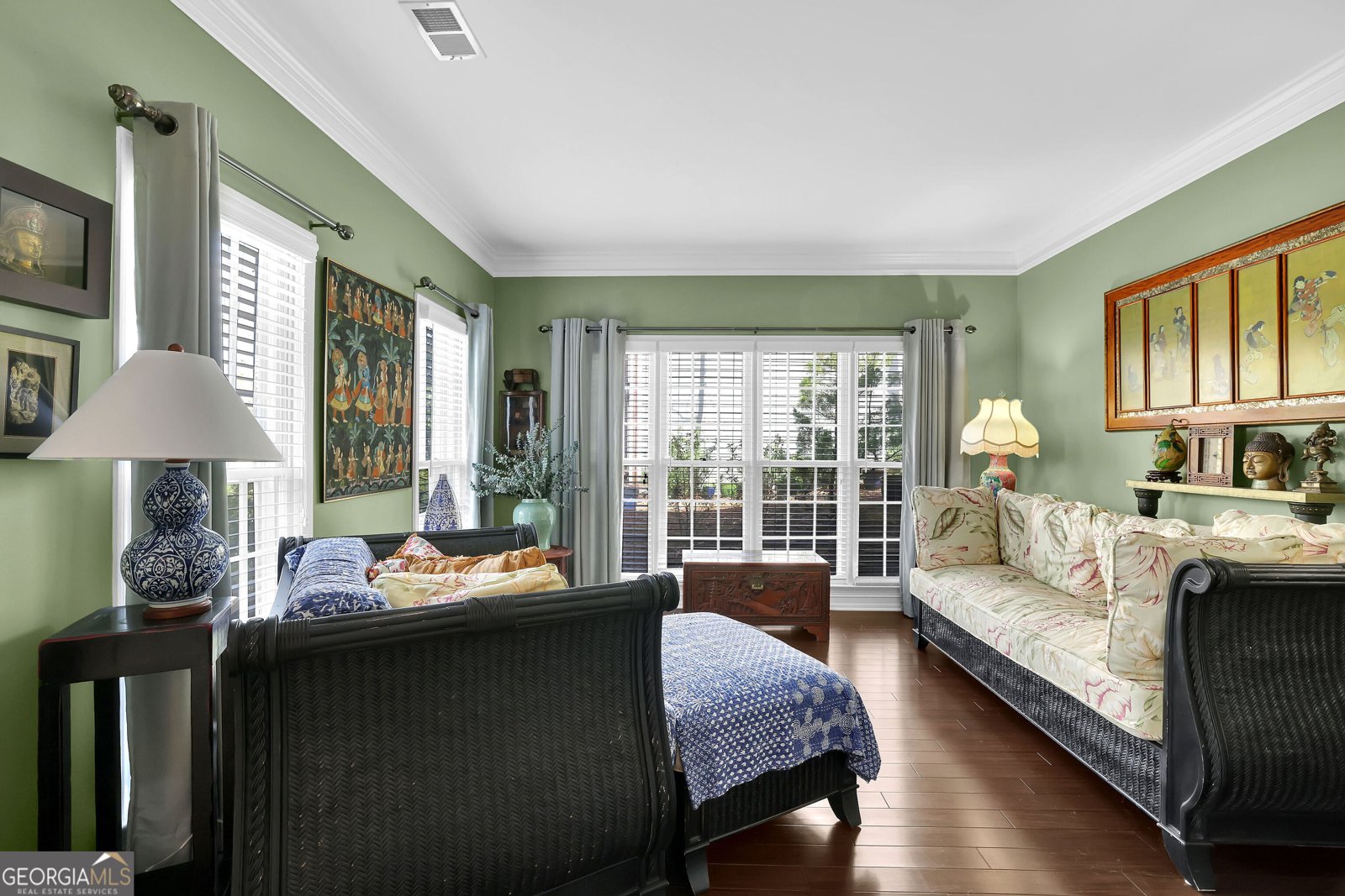 2347 Merrymount Drive Suwanee - Photo 29