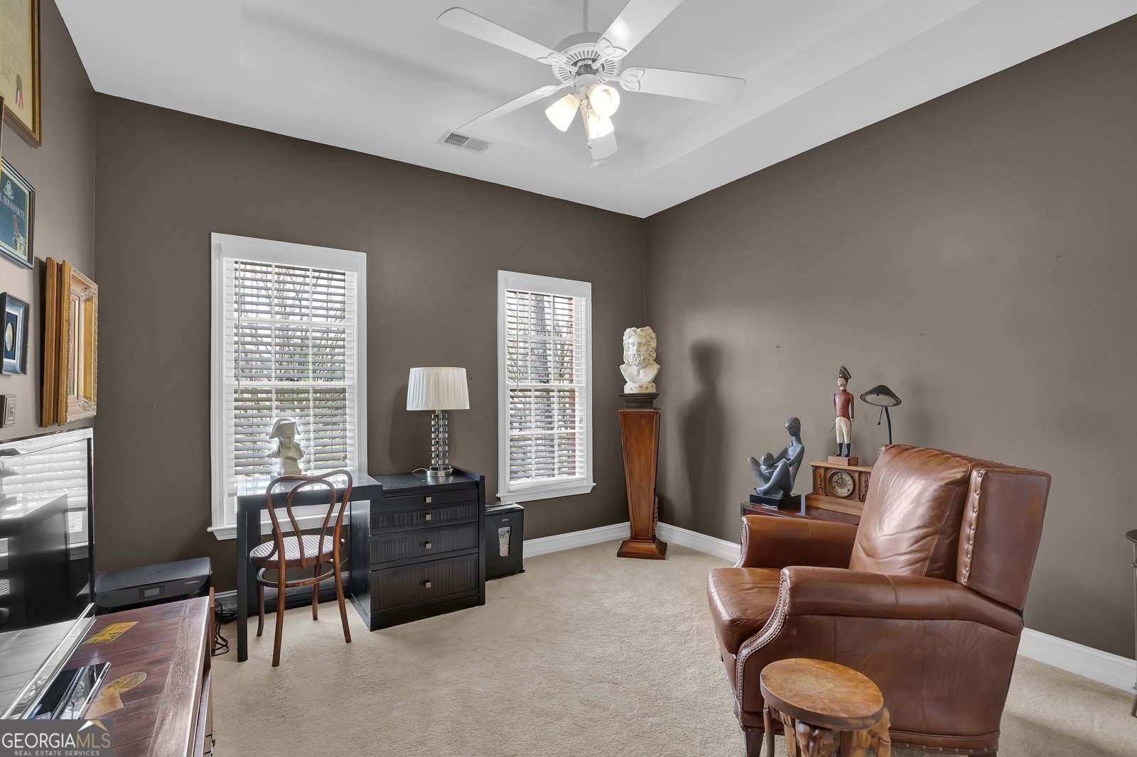 2347 Merrymount Drive Suwanee - Photo 30