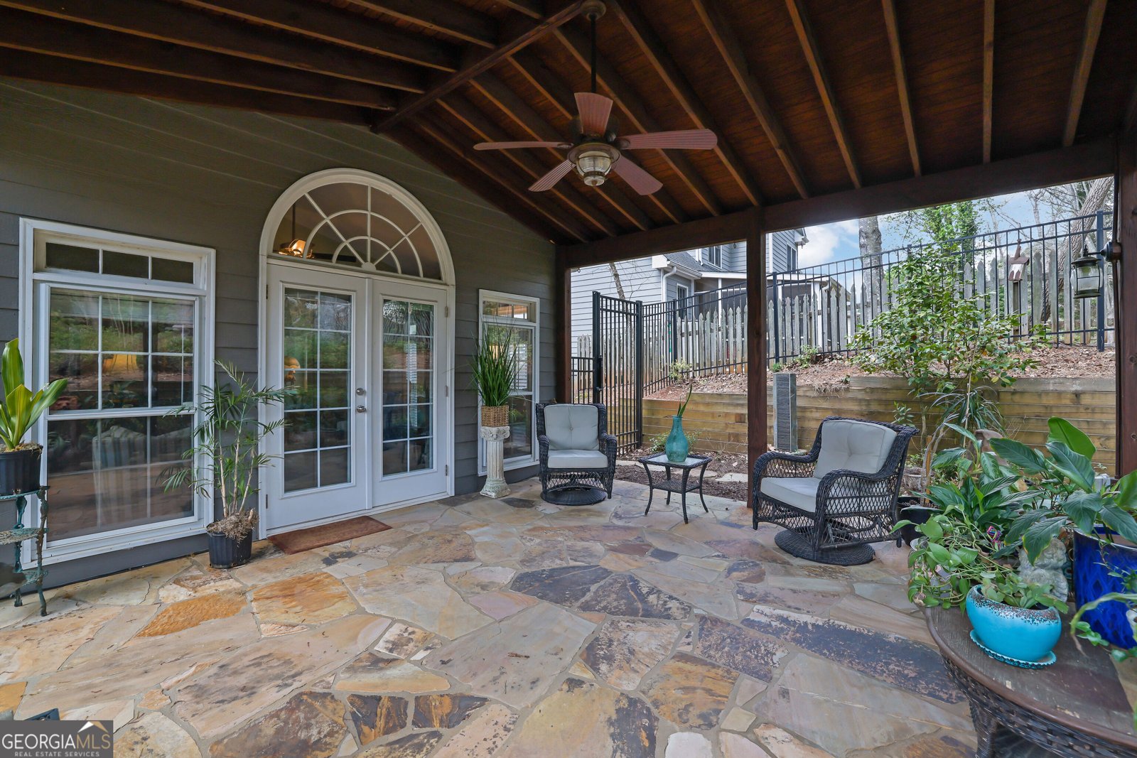 2347 Merrymount Drive Suwanee - Photo 32