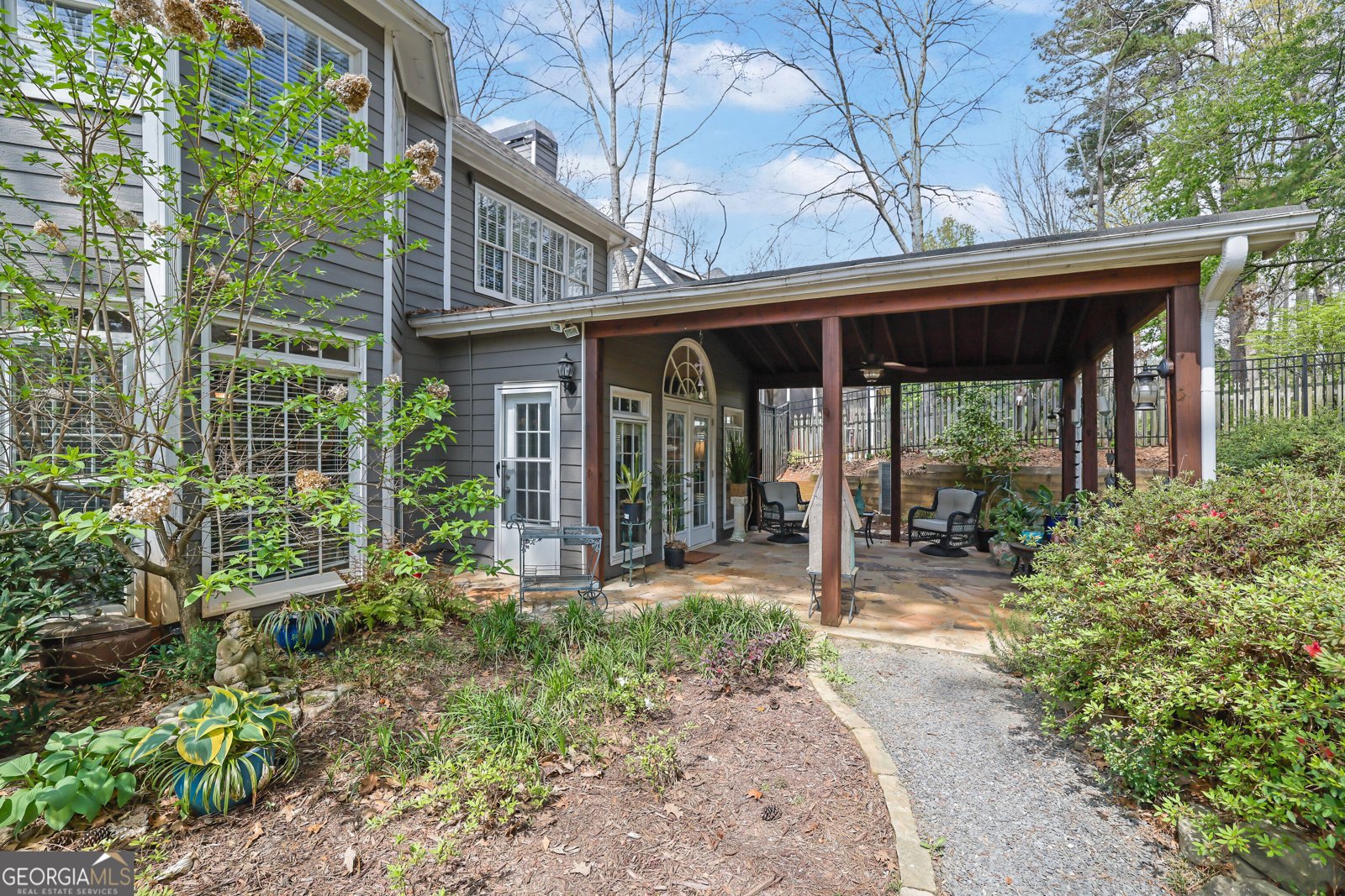 2347 Merrymount Drive Suwanee - Photo 33