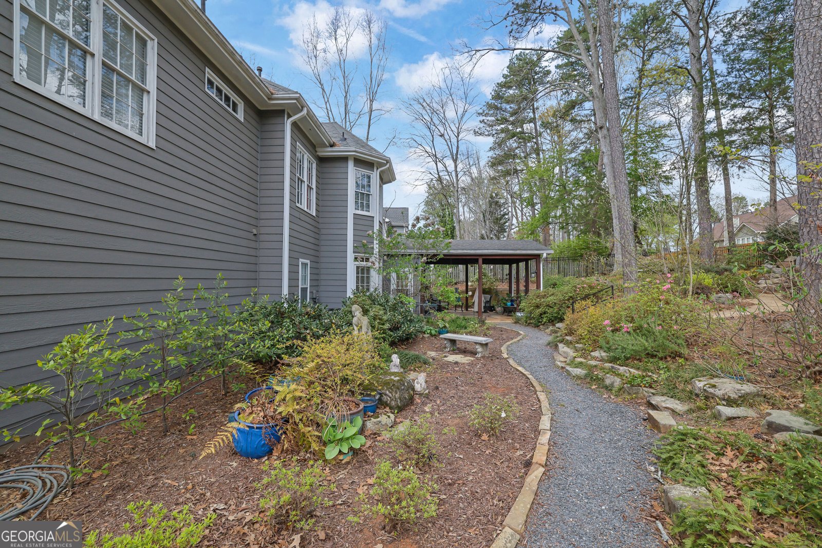 2347 Merrymount Drive Suwanee - Photo 34