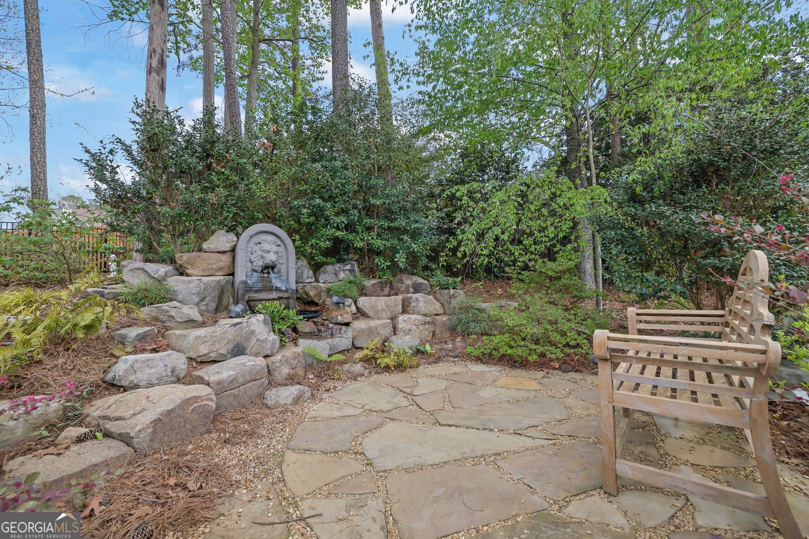 2347 Merrymount Drive Suwanee - Photo 35