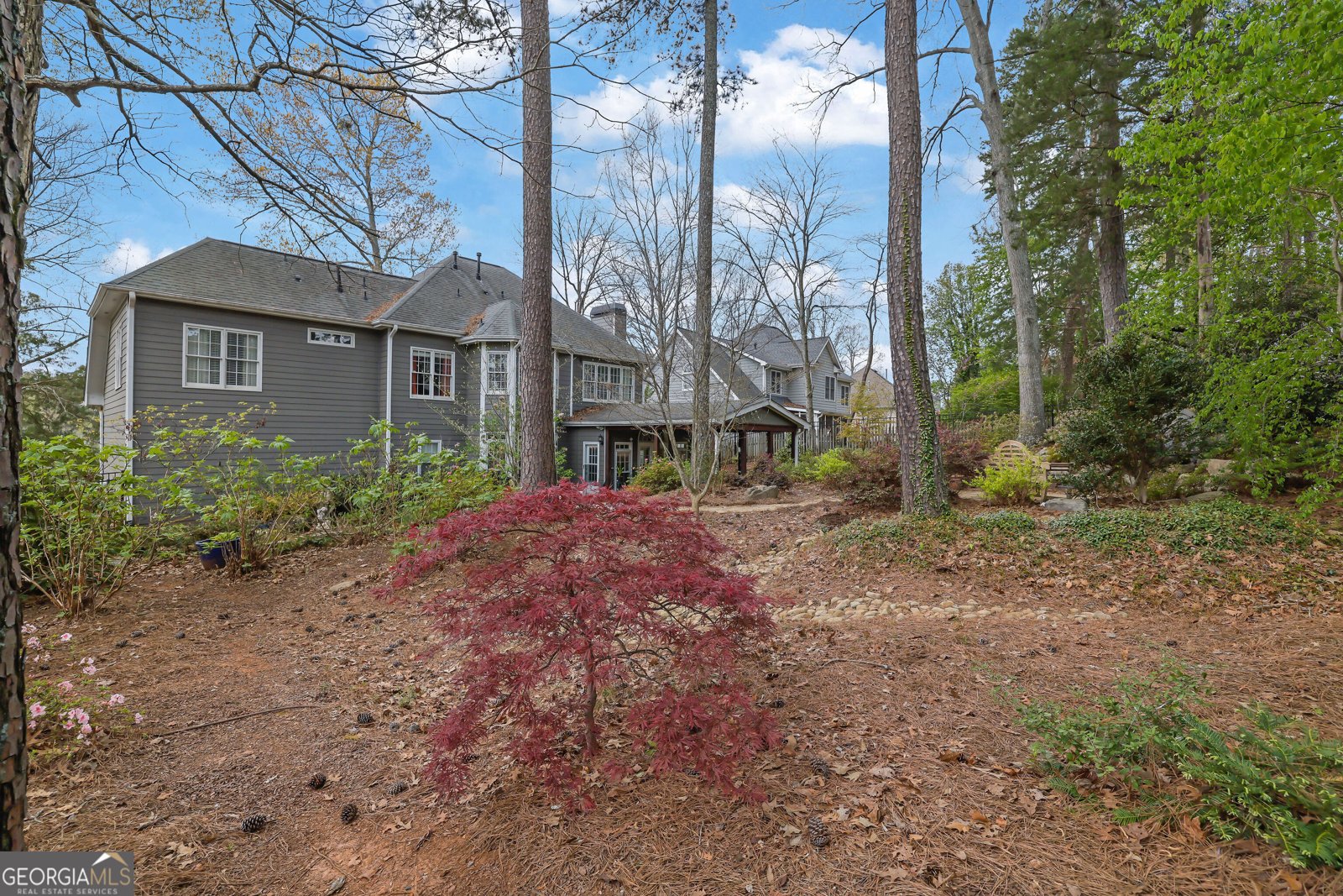 2347 Merrymount Drive Suwanee - Photo 36