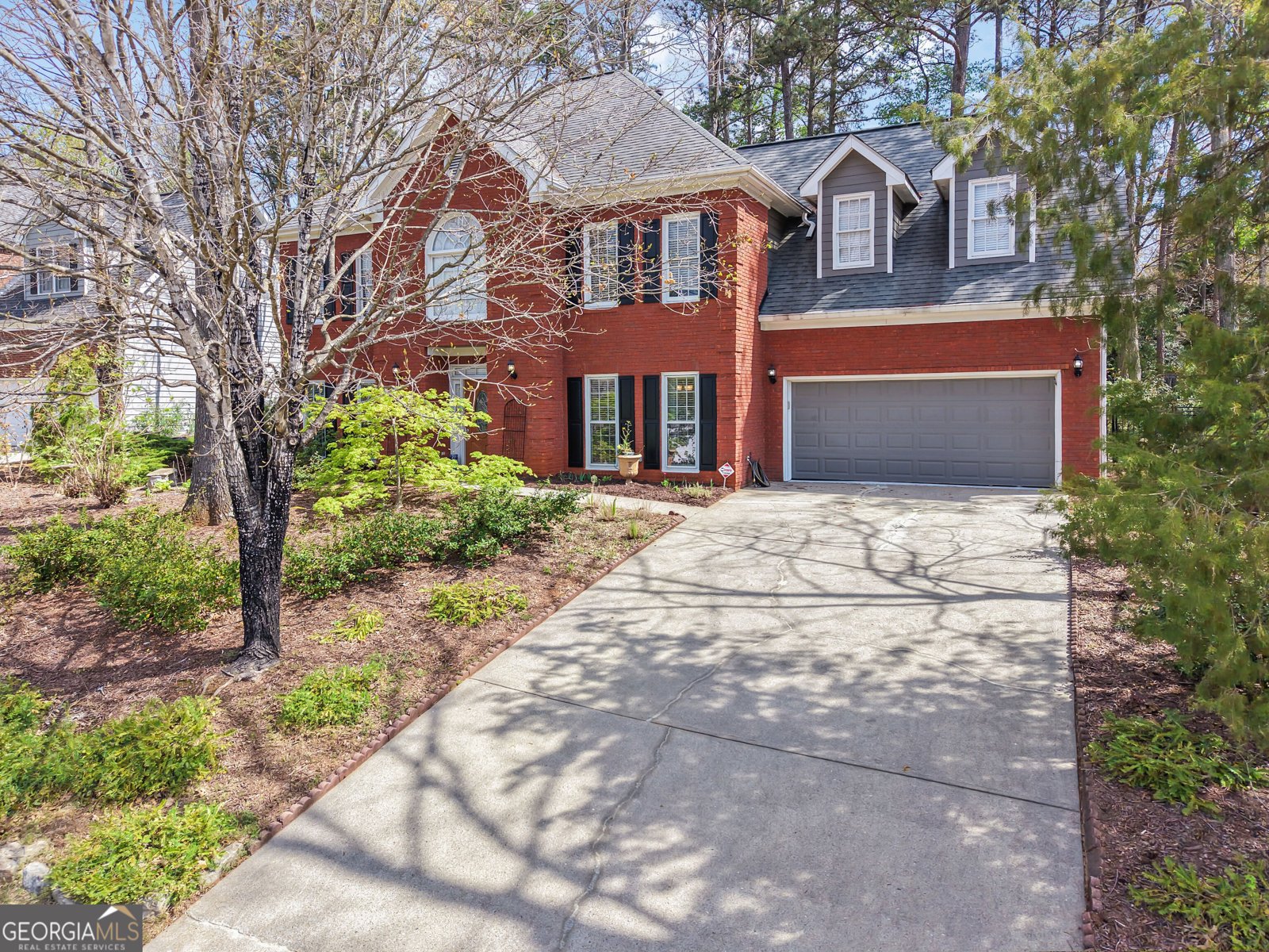 2347 Merrymount Drive Suwanee - Photo 38