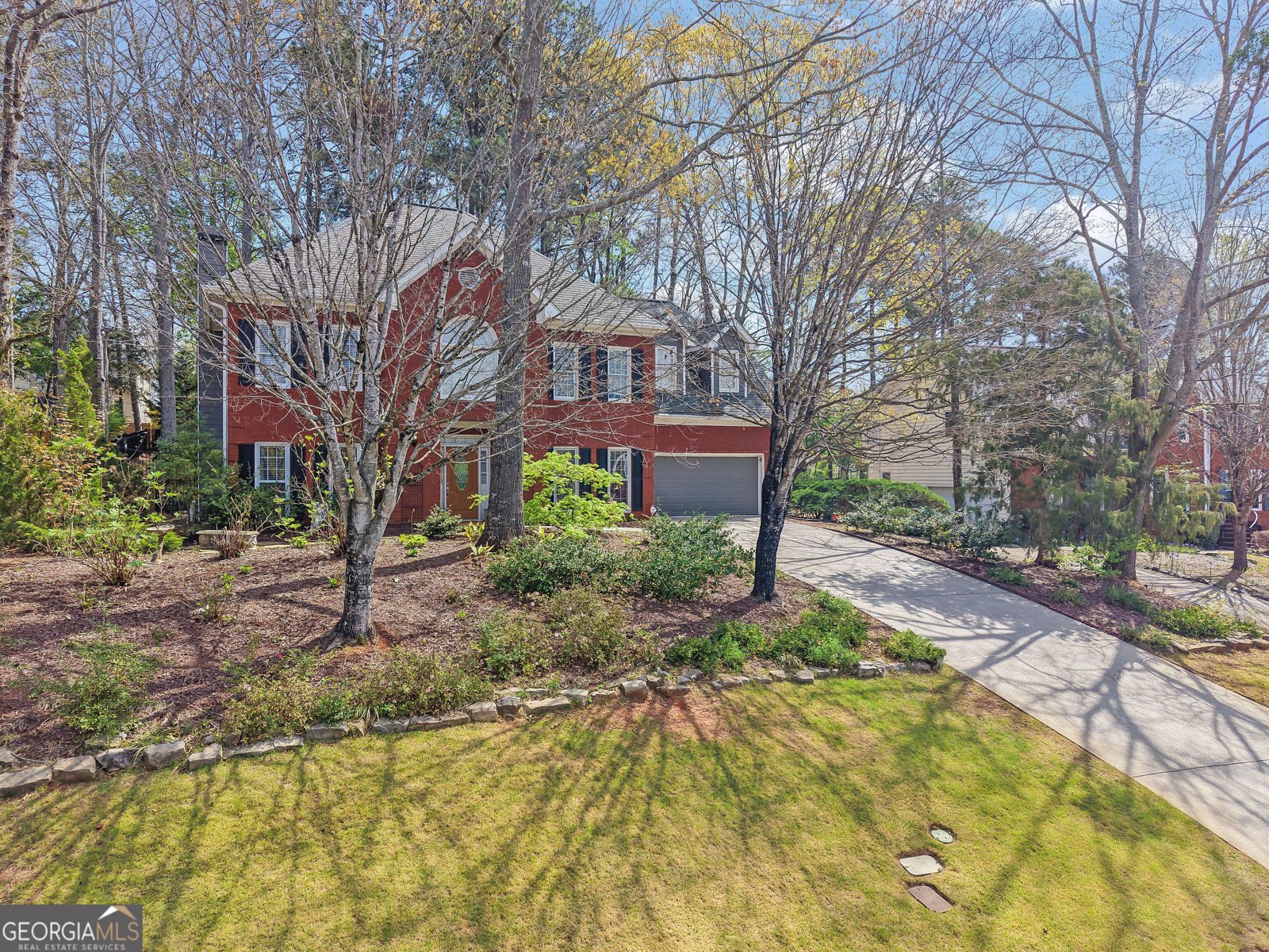 2347 Merrymount Drive Suwanee - Photo 39