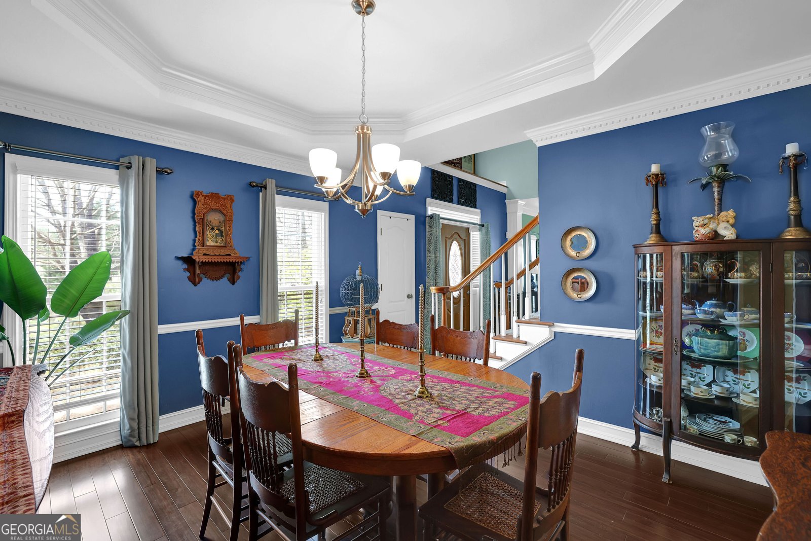 2347 Merrymount Drive Suwanee - Photo 6