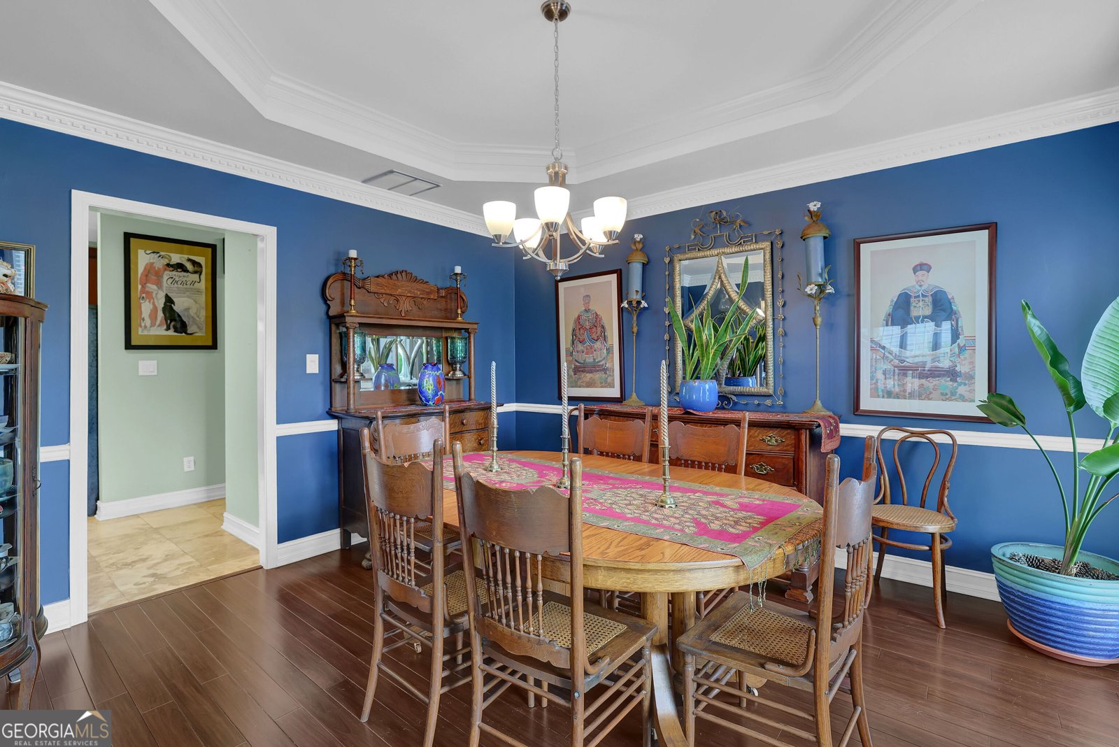 2347 Merrymount Drive Suwanee - Photo 7