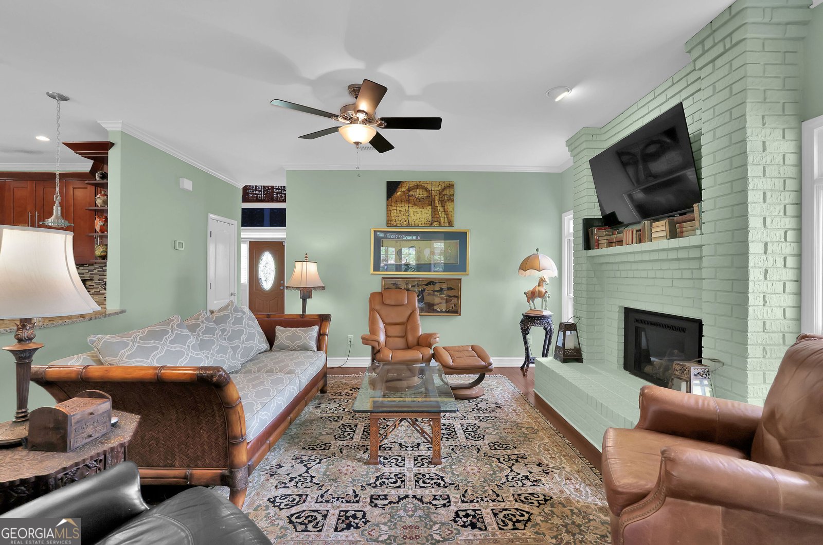 2347 Merrymount Drive Suwanee - Photo 8